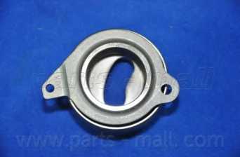 Ролик натяжной грм <b>PARTS-MALL PSBB001</b> - изображение 2
