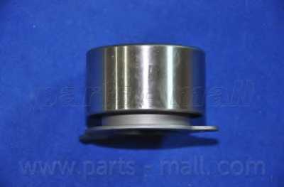 Ролик натяжной грм <b>PARTS-MALL PSBB001</b> - изображение 3