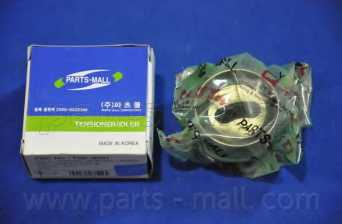 Ролик натяжной грм <b>PARTS-MALL PSBB001</b> - изображение