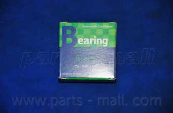 Натяжитель ремня ГРМ PARTS-MALL PSB-B006 - изображение
