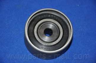 Паразитный / ведущий ролик зубчатого ремня PARTS-MALL PSB-C002 - изображение 2
