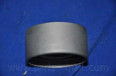 Паразитный / ведущий ролик зубчатого ремня PARTS-MALL PSB-C002 - изображение 3