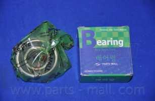 Паразитный / ведущий ролик зубчатого ремня PARTS-MALL PSB-C002 - изображение