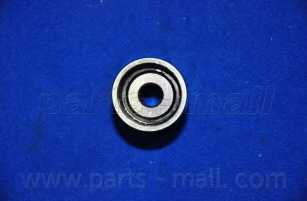 Паразитный / ведущий ролик зубчатого ремня PARTS-MALL PSB-C005 - изображение 1
