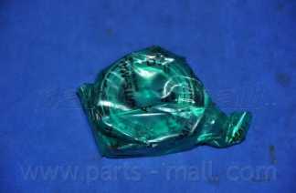 Комплект подшипника ступицы колеса PARTS-MALL PSB-H003 - изображение 1