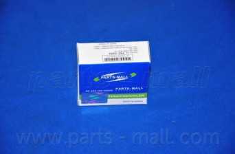 Паразитный / ведущий ролик зубчатого ремня PARTS-MALL PSC-C002 - изображение 1