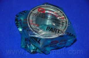 Комплект подшипника ступицы колеса PARTS-MALL BAHB309726 / PSC-H004 - изображение 1