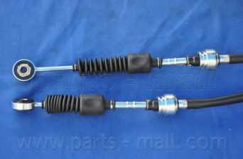 Трос управления сцеплением PARTS-MALL PTA-087 - изображение 1