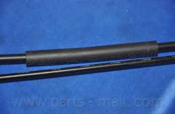 Трос управления сцеплением PARTS-MALL PTA-147 - изображение 1