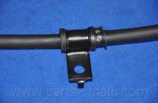 Трос стояночной тормозной системы PARTS-MALL PTA-160 - изображение 4