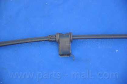 Трос стояночной тормозной системы PARTS-MALL PTA-179 - изображение 4
