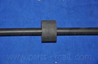 Трос управления сцеплением PARTS-MALL PTA-206 - изображение 2