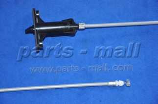 Трос, крышка бака PARTS-MALL PTA-286 - изображение 1
