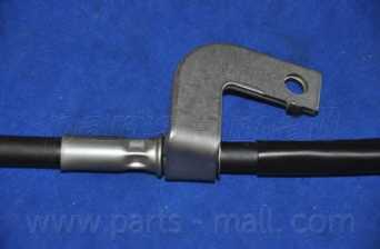 Трос ручника <b>PARTS-MALL PTA-363</b> - изображение 5