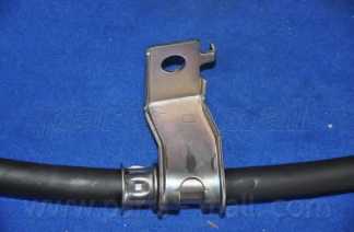 Трос стояночной тормозной системы PARTS-MALL PTA-367 - изображение 5
