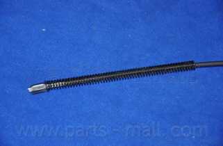 Трос стояночной тормозной системы PARTS-MALL PTA-423 - изображение 5