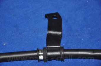 Трос стояночной тормозной системы PARTS-MALL PTA-423 - изображение 6