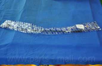 Трос стояночной тормозной системы PARTS-MALL PTA-467 - изображение