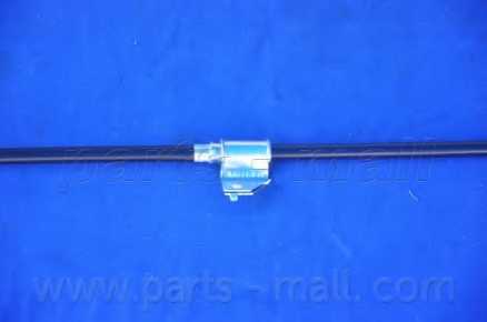 Трос стояночной тормозной системы PARTS-MALL PTA-474 - изображение 1