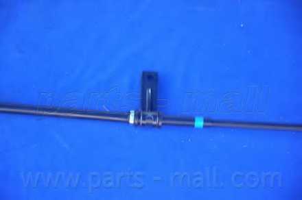 Трос стояночной тормозной системы PARTS-MALL PTA-474 - изображение 3