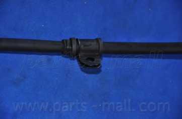 Трос стояночной тормозной системы PARTS-MALL PTA-545 - изображение 2