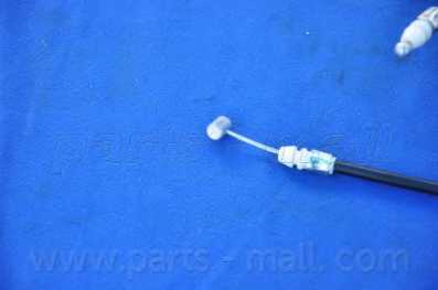 Трос, замок двери PARTS-MALL PTA-683 - изображение 1