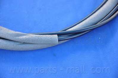 Трос, замок двери PARTS-MALL PTA-683 - изображение 2