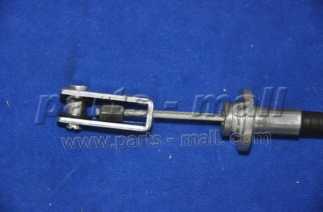 Трос управления сцеплением PARTS-MALL PTB-018 - изображение 1