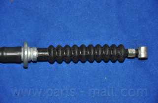 Трос стояночной тормозной системы PARTS-MALL PTB-027 - изображение 5