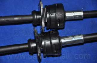 Трос управления сцеплением PARTS-MALL PTB-170 - изображение 2