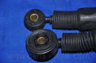 Трос управления сцеплением PARTS-MALL PTB-170 - изображение 4