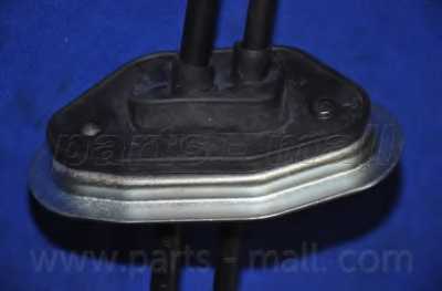 Трос управления сцеплением PARTS-MALL PTB-170 - изображение 6