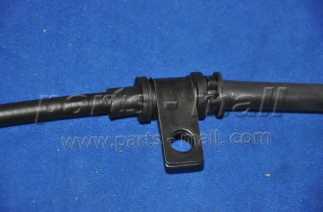 Трос стояночной тормозной системы PARTS-MALL PTB-285 - изображение 2