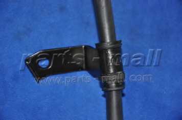 Трос стояночной тормозной системы PARTS-MALL PTB-285 - изображение 3
