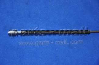 Трос стояночной тормозной системы PARTS-MALL PTB-285 - изображение 5