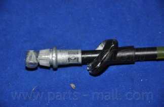 Трос стояночной тормозной системы PARTS-MALL PTB-316 - изображение 1