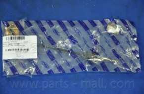 Трос стояночной тормозной системы PARTS-MALL PTB-318 - изображение