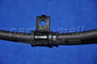 Трос стояночной тормозной системы PARTS-MALL PTB-367 - изображение 3