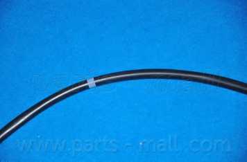 Трос управления сцеплением PARTS-MALL PTB-381 - изображение 2