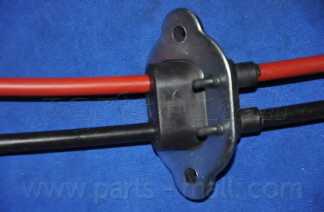 Трос управления сцеплением PARTS-MALL PTC-002 - изображение 2