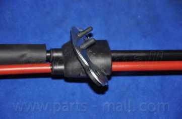 Трос управления сцеплением PARTS-MALL PTC-003 - изображение 2