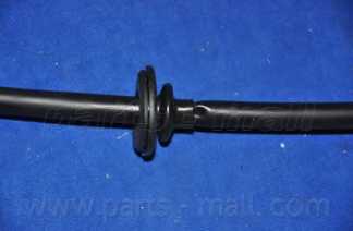 Тахометр PARTS-MALL PTC-006 - изображение 2