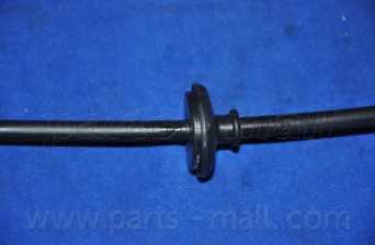 Трос управления сцеплением PARTS-MALL PTC-013 - изображение 3