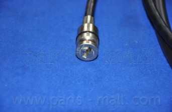 Тахометр PARTS-MALL PTC-017 - изображение 2