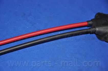 Трос управления сцеплением PARTS-MALL PTC-031 - изображение 1