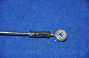 Трос управления сцеплением PARTS-MALL PTD-002 - изображение 1