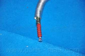Трос стояночной тормозной системы PARTS-MALL PTD-006 - изображение 1