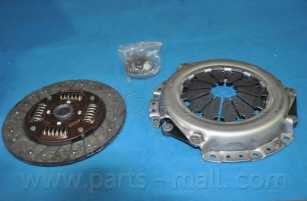 Комплект сцепления PARTS-MALL PUA-015 - изображение 1