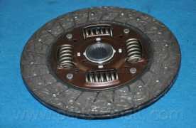 Комплект сцепления PARTS-MALL PUA-015 - изображение 5