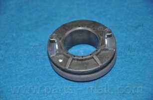 Комплект сцепления PARTS-MALL PUA-015 - изображение 8
